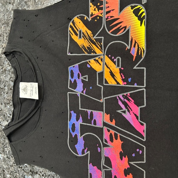 NWOT Star Wars size Large sleeveless top - Picture 2 of 7